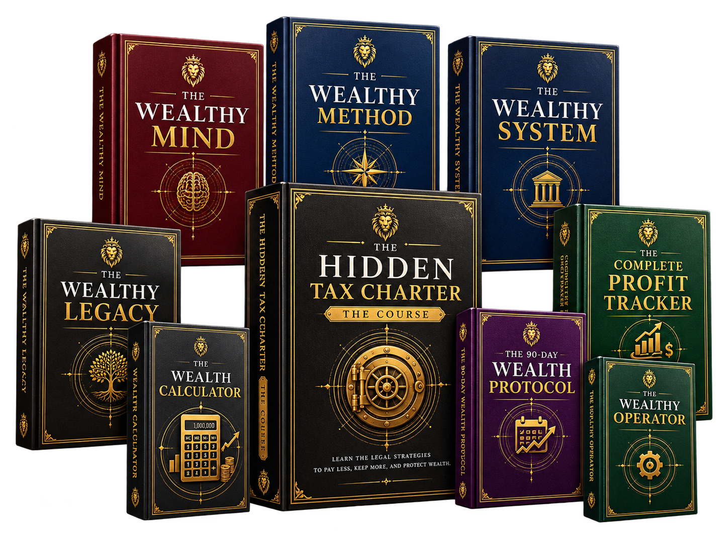The Gold Edition