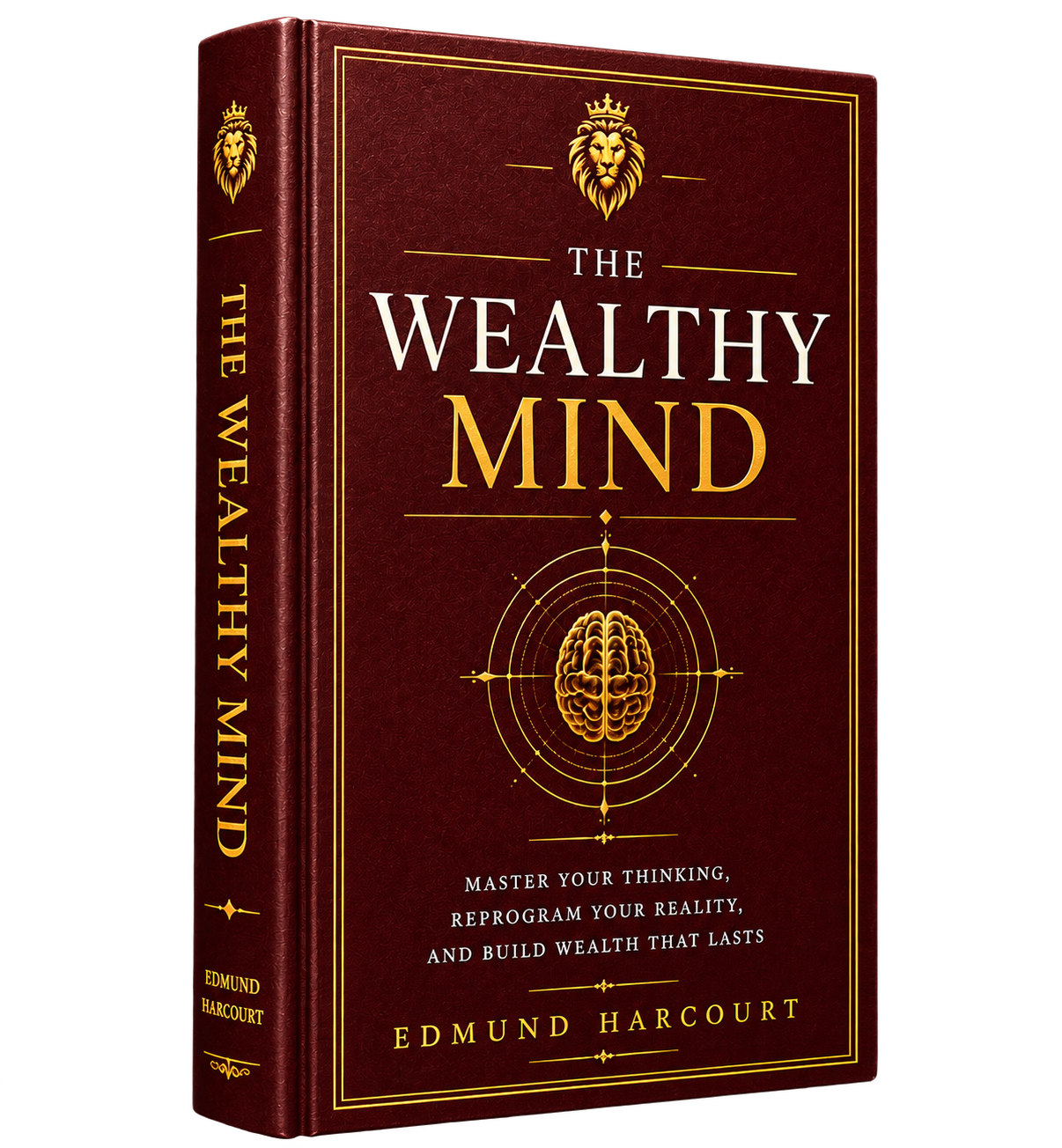 The Wealthy Mind